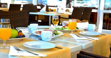 Hotel Drazica - zájazd CK Turancar - Chorvátsko - Krk 