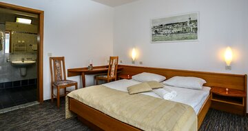 Hotel Drazica - zájazd CK Turancar - Chorvátsko - Krk 