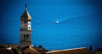 Hotel Drazica - zájazd CK Turancar - Chorvátsko - Krk 