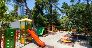 Hotel Drazica - zájazd CK Turancar - Chorvátsko - Krk 