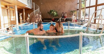 Hotel Horizont - zájazd CK Turancar - Chorvátsko - Baška