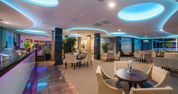 Hotel Zora - zájazd CK Turancar - Chorvátsko - Primošten