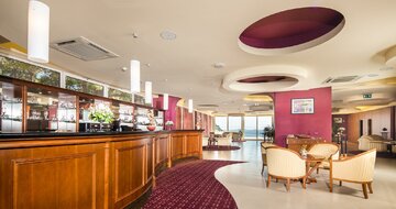 Hotel Zora - zájazd CK Turancar - Chorvátsko - Primošten
