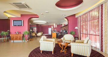 Hotel Zora - zájazd CK Turancar - Chorvátsko - Primošten