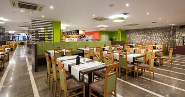 Hotel Zora - zájazd CK Turancar - Chorvátsko - Primošten