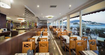 Hotel Zora - zájazd CK Turancar - Chorvátsko - Primošten