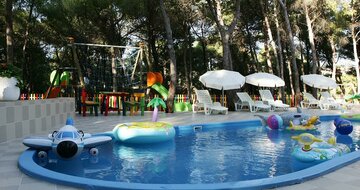 Hotel Zora - zájazd CK Turancar - Chorvátsko - Primošten