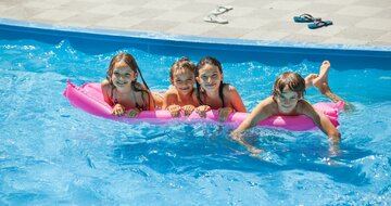 Hotel Zora - zájazd CK Turancar - Chorvátsko - Primošten