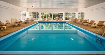 Imperial Hotel Park - zájazd CK Turancar - Chorvátsko - Vodice 