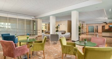 Imperial Hotel Park - zájazd CK Turancar - Chorvátsko - Vodice 