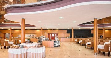 Imperial Hotel Park - zájazd CK Turancar - Chorvátsko - Vodice 