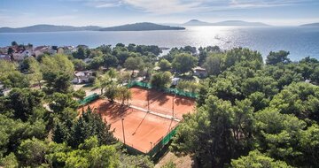 Imperial Hotel Park - zájazd CK Turancar - Chorvátsko - Vodice 
