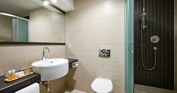 Imperial Hotel Park - zájazd CK Turancar - Chorvátsko - Vodice 