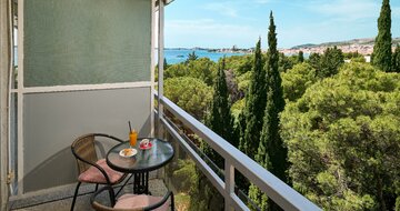 Imperial Hotel Park - zájazd CK Turancar - Chorvátsko - Vodice 