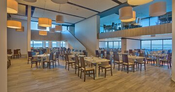 Hotel Medora Auri Family Beach Resort - zájazd CK Turancar - Chorvátsko - Podgora  