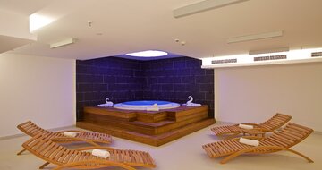 Hotel Medora Auri Family Beach Resort - zájazd CK Turancar - Chorvátsko - Podgora  