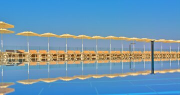 Hotel Medora Auri Family Beach Resort - zájazd CK Turancar - Chorvátsko - Podgora  