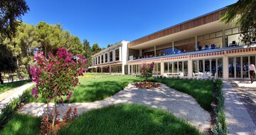 Resort Crvena Luka Hotel - zájazd CK Turancar - Chorvátsko - Biograd na Moru 