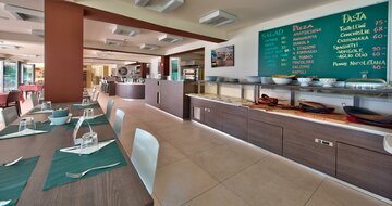 Resort Crvena Luka Hotel - zájazd CK Turancar - Chorvátsko - Biograd na Moru 
