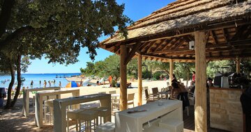 Resort Crvena Luka Hotel - zájazd CK Turancar - Chorvátsko - Biograd na Moru 