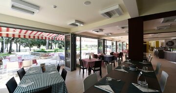 Resort Crvena Luka Hotel - zájazd CK Turancar - Chorvátsko - Biograd na Moru 