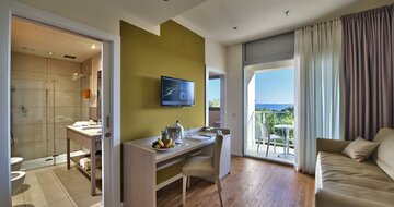 Resort Crvena Luka Hotel - zájazd CK Turancar - Chorvátsko - Biograd na Moru 