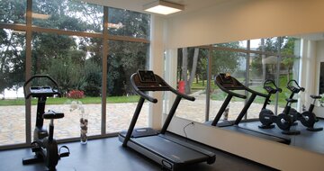 Resort Crvena Luka Hotel - zájazd CK Turancar - Chorvátsko - Biograd na Moru 