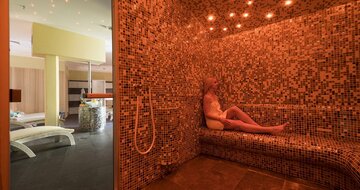 Resort Crvena Luka Hotel - zájazd CK Turancar - Chorvátsko - Biograd na Moru 