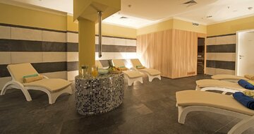 Resort Crvena Luka Hotel - zájazd CK Turancar - Chorvátsko - Biograd na Moru 