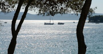 Resort Crvena Luka Hotel - zájazd CK Turancar - Chorvátsko - Biograd na Moru 