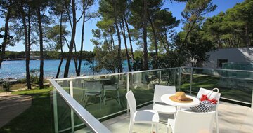 Resort Crvena Luka Hotel - zájazd CK Turancar - Chorvátsko - Biograd na Moru 