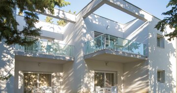 Resort Crvena Luka Hotel - zájazd CK Turancar - Chorvátsko - Biograd na Moru 