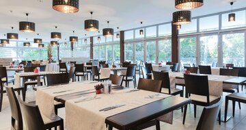 Resort Crvena Luka Hotel - zájazd CK Turancar - Chorvátsko - Biograd na Moru 