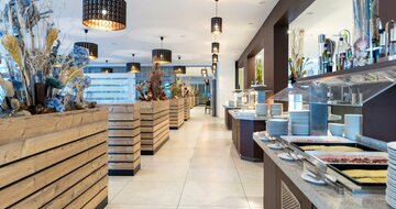 Resort Crvena Luka Hotel - zájazd CK Turancar - Chorvátsko - Biograd na Moru 