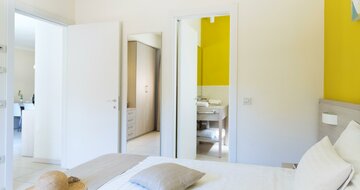 Resort Crvena Luka Hotel - zájazd CK Turancar - Chorvátsko - Biograd na Moru 