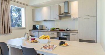 Resort Crvena Luka Hotel - zájazd CK Turancar - Chorvátsko - Biograd na Moru 