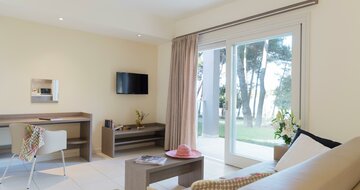 Resort Crvena Luka Hotel - zájazd CK Turancar - Chorvátsko - Biograd na Moru 