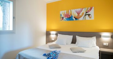 Resort Crvena Luka Hotel - zájazd CK Turancar - Chorvátsko - Biograd na Moru 