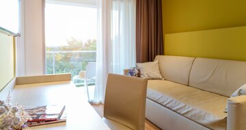 Resort Crvena Luka Hotel - zájazd CK Turancar - Chorvátsko - Biograd na Moru 
