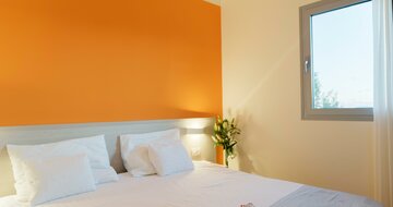 Resort Crvena Luka Hotel - zájazd CK Turancar - Chorvátsko - Biograd na Moru 