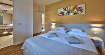 Resort Crvena Luka Hotel - zájazd CK Turancar - Chorvátsko - Biograd na Moru 