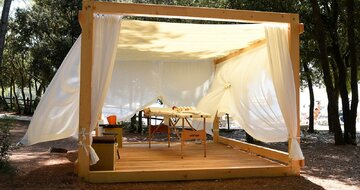 Resort Crvena Luka Hotel - zájazd CK Turancar - Chorvátsko - Biograd na Moru 