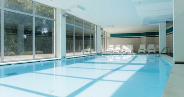 Resort Crvena Luka Hotel - zájazd CK Turancar - Chorvátsko - Biograd na Moru 