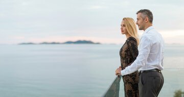 Resort Crvena Luka Hotel - zájazd CK Turancar - Chorvátsko - Biograd na Moru 