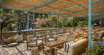 Hotel Sunny Makarska - zájazd CK Turancar - Chorvátsko - Makarska