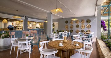 Hotel Sunny Makarska - zájazd CK Turancar - Chorvátsko - Makarska