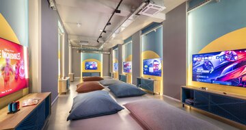 Hotel Sunny Makarska - zájazd CK Turancar - Chorvátsko - Makarska