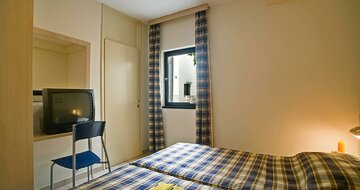 Hotel Valamar Diamant Residence - zájazd CK Turancar - Chorvátsko - Poreč