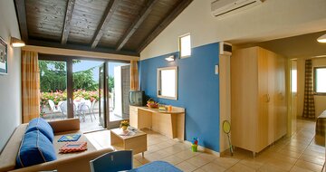Hotel Valamar Diamant Residence - zájazd CK Turancar - Chorvátsko - Poreč