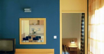 Hotel Valamar Diamant Residence - zájazd CK Turancar - Chorvátsko - Poreč